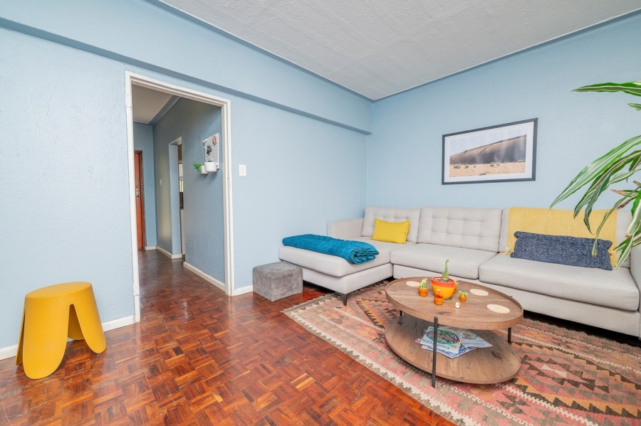 2 Bedroom Property for Sale in Bloemhof Western Cape